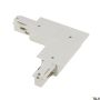 SLV EUTRAC 1001537 Conector cu sursă de alimentare IP20