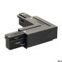 SLV EUTRAC 145670 Conector cu sursă de alimentare IP20