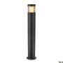 SLV F-POL 231595 Lampă de podea 1x20W/E27 IP54
