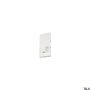 SLV FENDA 1001272 Aplique de perete 1x40W/E27 IP20
