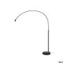 SLV FENDA 1003029 Lampă de podea 1x25W/E27 IP20