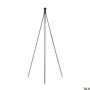 SLV FENDA 155492 Lampă de podea 1x40W/E27 IP20