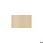 SLV FENDA 156113 Abajur 1x60W IP20