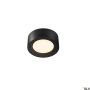 SLV FERA 1002968 Lustră de tavan 1x20W/LED 3000/4000K 1650LM IP20