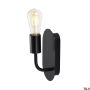 SLV FITU 1002148 Aplique de perete 1x24W/E27 IP20