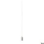 SLV FITU 132691 Lampă cu pendul 1x60W/E27 IP20