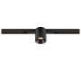SLV FIX-IT! 48V 1008946 Proiector de șină 1x6.6W/LED 2700K 800lm