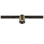 SLV FIX-IT! 48V 1008948 Proiector de șină 1x6.6W/LED 2700K 800lm