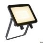 SLV FLOODI 1006193 Halogen 1x48W/LED 3000K 5150LM IP65