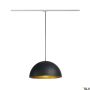 SLV FORCHINI 143930 Proiector de șină 1x40W/E27 IP20