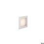 SLV FRAME BASIC 1000577 Lampă de scări montată 1x3.1W/LED 2700K 140LM IP20