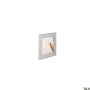 SLV FRAME CURVE 1000575 Lampă de scări montată 1x3.1W/LED 2700K 100LM IP20