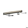 SLV GALEN 1003447 Aplique de perete 1x18W 3000/4000K 1570/1570LM IP65