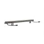 SLV GALEN 1009108 Proiector de grădină 1x40W/LED 3000K 5150lm
