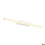 SLV GLENOS 1003507 Aplique de perete 1x12W/LED 3000/4000K 1170LM IP20