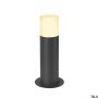 SLV GRAFIT 1006180 Lampă de podea IP44