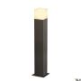 SLV GRAFIT 231225 Lampă de podea 1x11W/E27 IP44