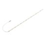 SLV GRAZIA 1008515 Bandă LED 640x48W/LED 2700K 6600lm