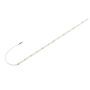 SLV GRAZIA 1008516 Bandă LED 640x48W/LED 3000K 6700lm