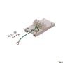SLV GRAZIA 60 1004904 Conector IP20