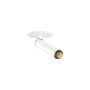 SLV GRIP! 1009052 Spot 1x10W/LED 2700K 590lm