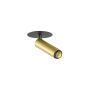SLV GRIP! 1009059 Spot 1x10W/LED 3000K 620lm
