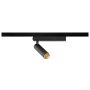 SLV GRIP! 1F 1008392 Proiector de șină 1x11W/LED 2700K 530lm