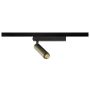 SLV GRIP! 1F 1008398 Proiector de șină 1x11W/LED 3000K 610lm