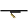 SLV GRIP! 1F 1008404 Proiector de șină 1x11W/LED 2000K-3000K 350lm
