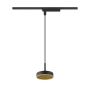 SLV GRIP! 1F 1009133 Proiector de șină 1x16W/LED 2700K/3000K 400lm|430lm