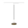 SLV GRIP! 1F 1009134 Proiector de șină 1x16W/LED 2700K/3000K 400lm|430lm