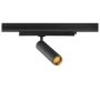 SLV GRIP! 3F 1008442 Proiector de șină 1x20W/LED 2700K 1810lm