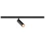 SLV GRIP! 48V 1008417 Proiector de șină 1x9.8W/LED 2000K-3000K 350lm