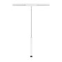 SLV GRIP! 48V 1008464 Proiector de șină 1x9.8W/LED 2000K-3000K 350lm