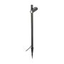 SLV HELIA 1007868 Proiector de grădină 1x6W/LED 3000K 450lm