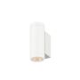 SLV HELIA 1010164 Aplique de perete 1x6W/LED 2700K 600lm