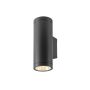 SLV HELIA 1010171 Aplique de perete 1x20W/LED 2700K 2400lm