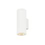 SLV HELIA 1010172 Aplique de perete 1x20W/LED 2700K 2400lm