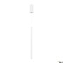 SLV HELIA 152361 Lampă cu pendul 1x9.2W/LED 3000K 670LM IP20