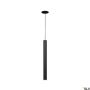 SLV HELIA 158410 Lampă cu pendul 1x9W/LED 3000K 700LM IP20