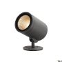 SLV HELIA 228555 Proiector de grădină 1x17W/LED 3000K 1340LM IP66