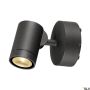 SLV HELIA 233245 Aplique de perete 1x6.5W/LED 3000K 440LM IP65