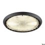 SLV HIGHBAY 1007679 Lampă cu pendul 1x200W/LED 4000K 32000lm IP65
