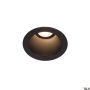 SLV HORN 1002592 Lumină îngropată deasupra plafonului 1xLED 3000K 445LM IP20