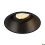SLV HORN 113140 Lumină îngropată deasupra plafonului 1x50W/GU10 IP20