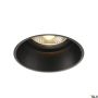 SLV HORN 113170 Lumină îngropată deasupra plafonului 1x75W/GU10/ES111 IP20