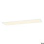 SLV I-PENDANT PRO DALI 1003048 Lampă cu pendul 2x43W/LED 3000K 3750LM IP20