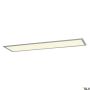 SLV I-PENDANT PRO DALI 1003051 Lampă cu pendul 2x43W/LED 4000K 3800LM IP20