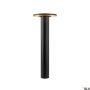 SLV I-RING 1007237 Lampă de podea 1x9.2W/LED 3000K 670lm IP65