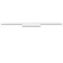 SLV IN-LINE 48V 1006632 Proiector de șină 1x7.3W/LED 4000K 650lm